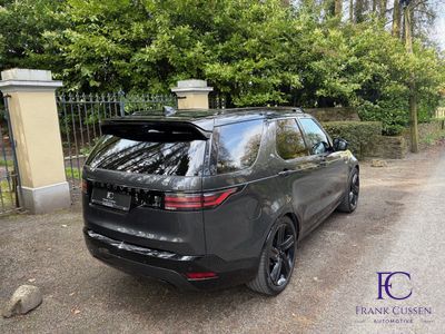 2024 Land Rover Discovery