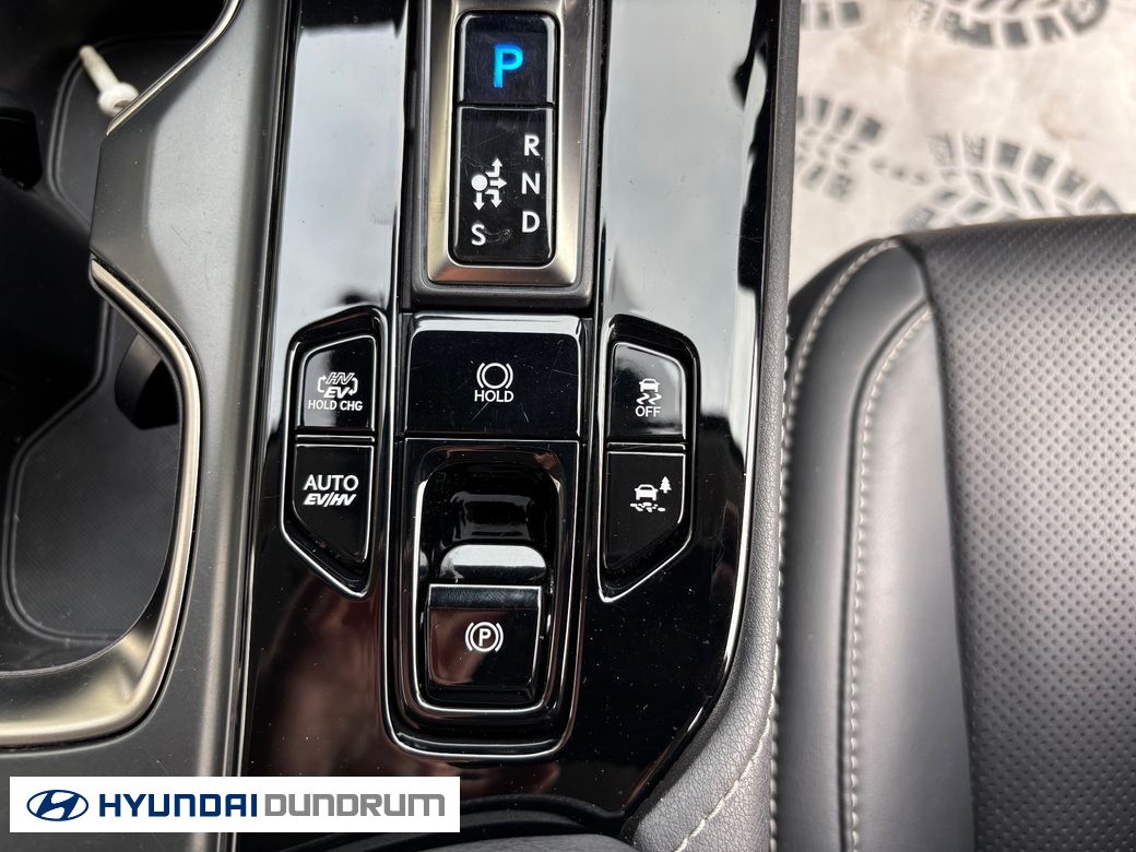 2022 Lexus NX 450H+