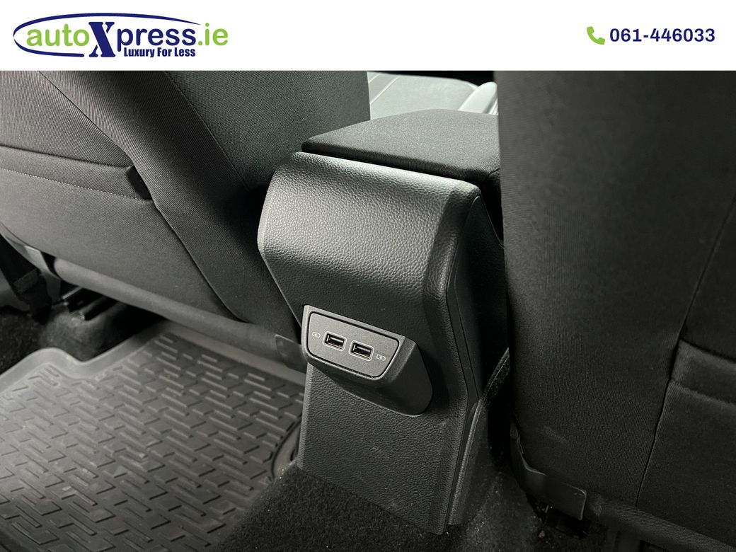 2020 Volkswagen Polo