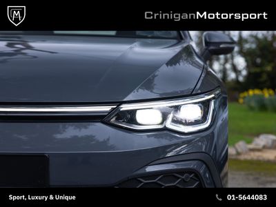 2022 Volkswagen Golf