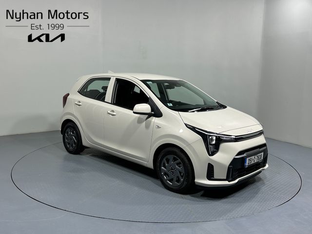 vehicle for sale from Nyhan Motors