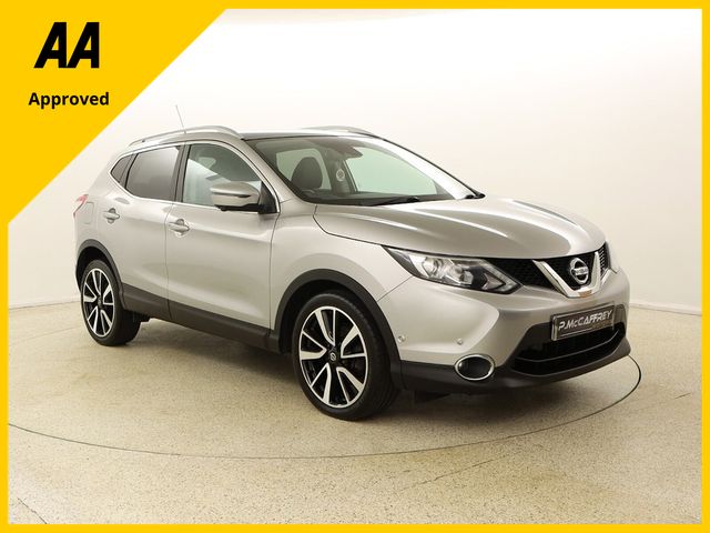 vehicle for sale from P McCaffrey Motors
