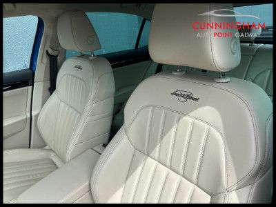 2022 Skoda Superb