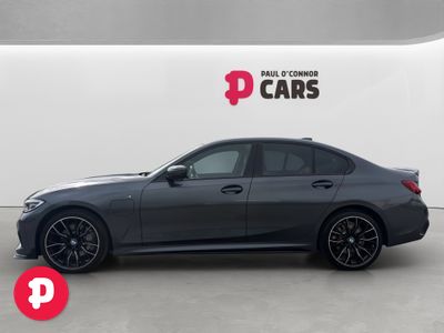 2020 BMW 3 Series