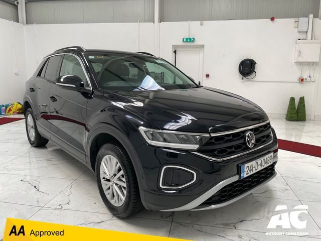 vehicle for sale from Anthony Conaghan Cars