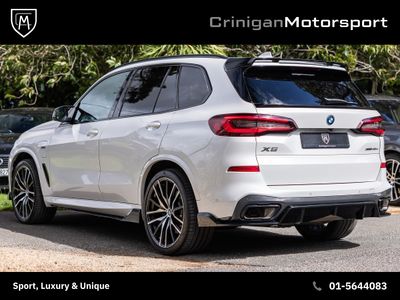 2023 BMW X5