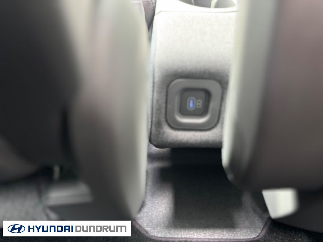 2026 Hyundai INSTER