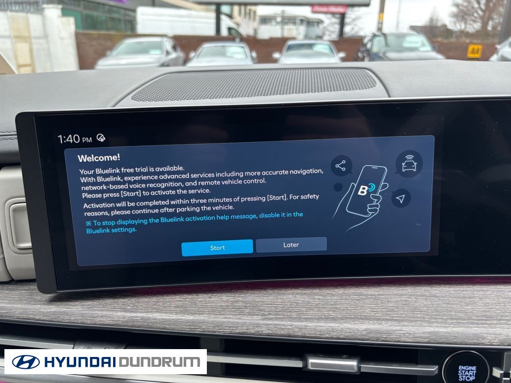 2025 Hyundai Santa Fe