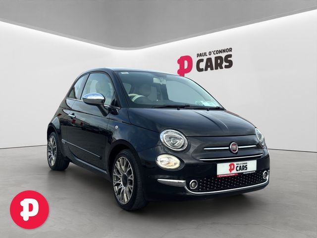 vehicle for sale from Paul O'Connor Cars
