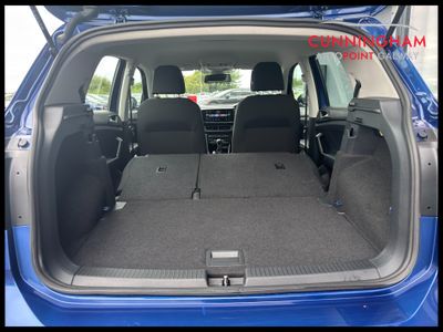 2022 Volkswagen T-Cross