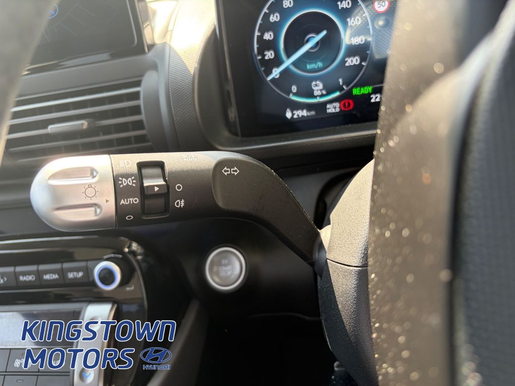 2026 Hyundai INSTER