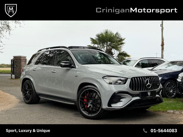 vehicle for sale from Crinigan Motorsport