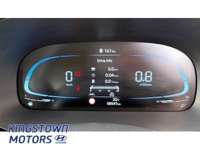 2023 Hyundai i10