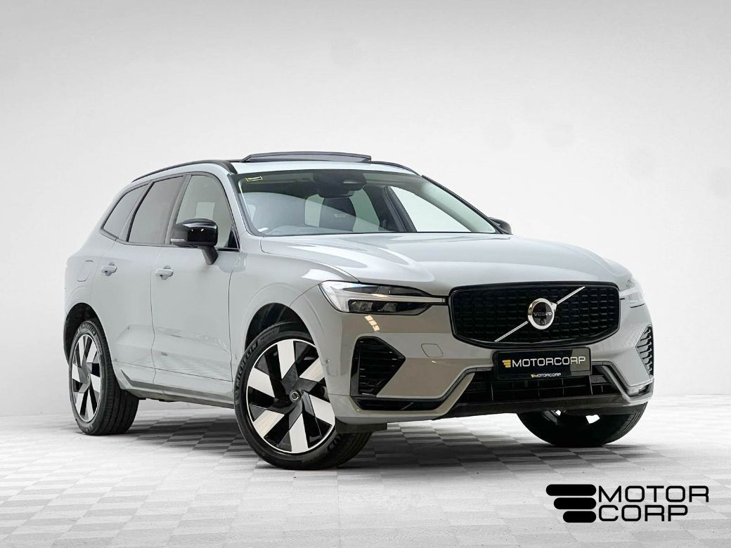 2024 Volvo XC60