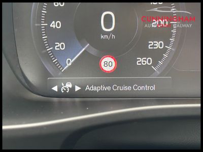 2020 Volvo XC40