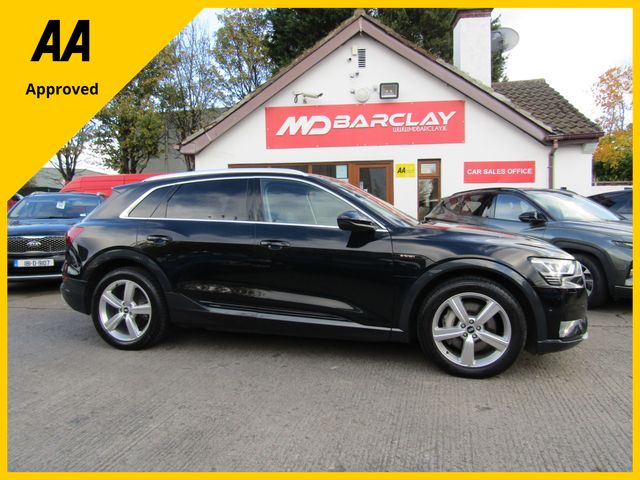 vehicle for sale from MD Barclay