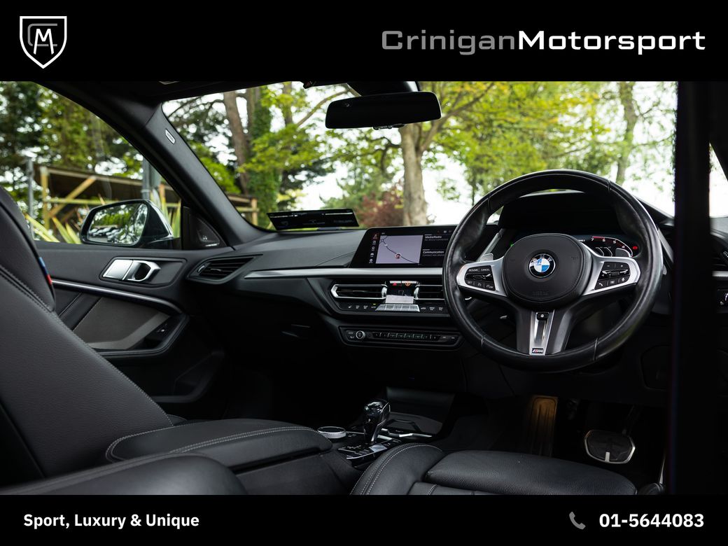 2020 BMW M235i