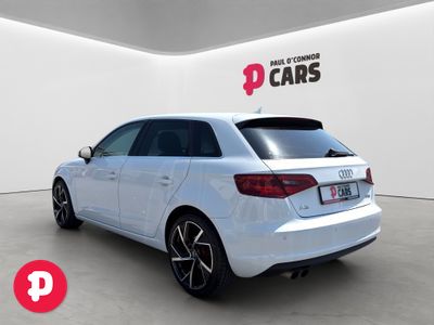 2016 Audi A3