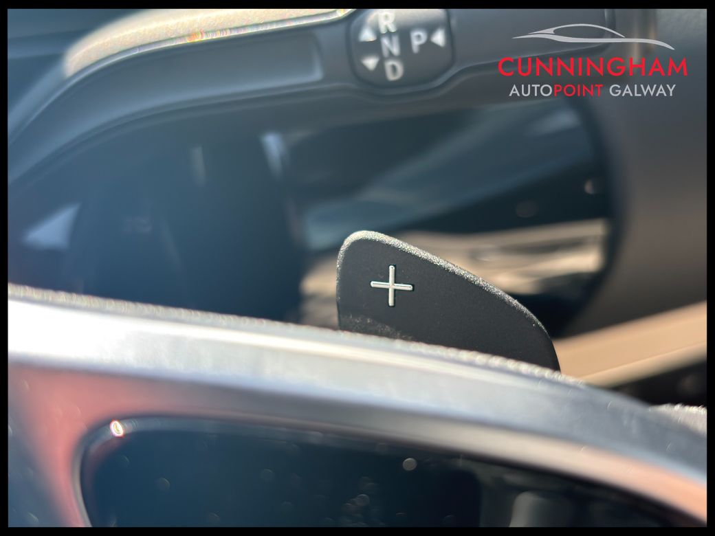 2021 Mercedes-Benz EQA