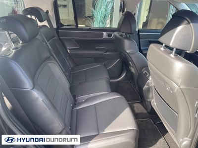 2025 Hyundai Santa Fe