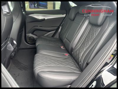2026 BYD Sealion 7