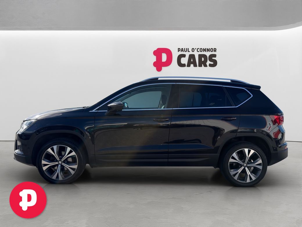 2019 SEAT Ateca