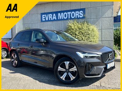 2023 Volvo XC60