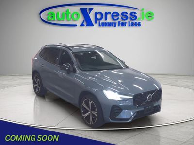 2023 Volvo XC60