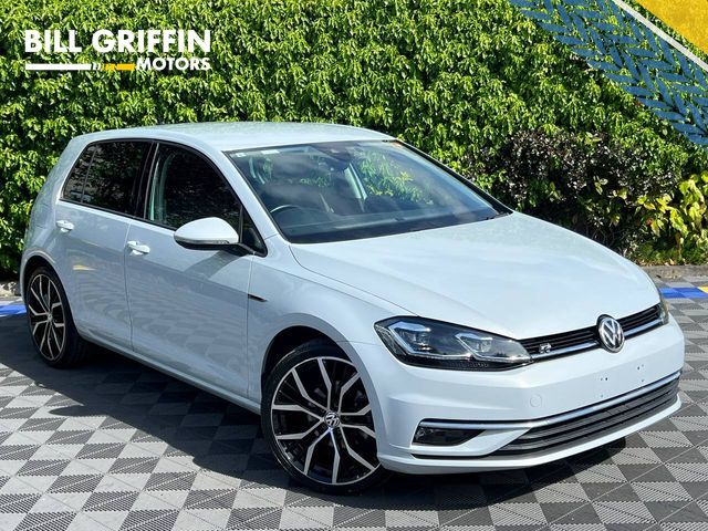 vehicle for sale from Bill Griffin Motors