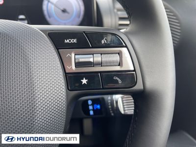 2026 Hyundai INSTER