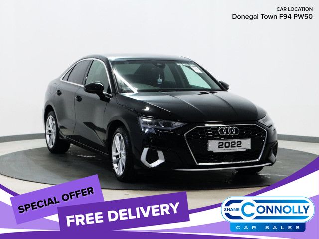 vehicle for sale from Shane Connolly Cars