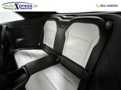 2019 Chevrolet Camaro