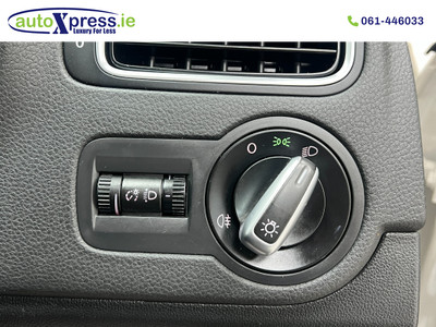 2010 Volkswagen Polo