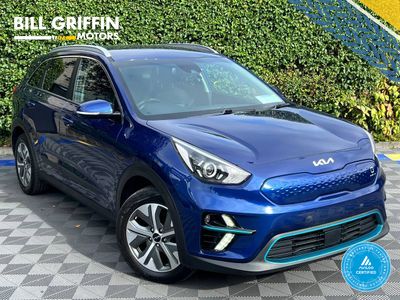 2022 Kia Niro