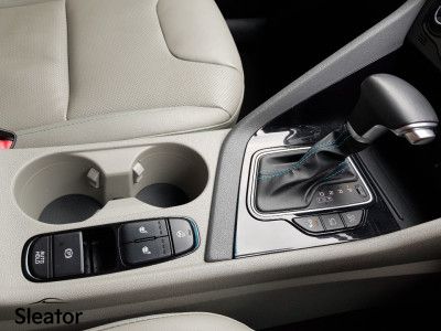 2021 Kia Niro