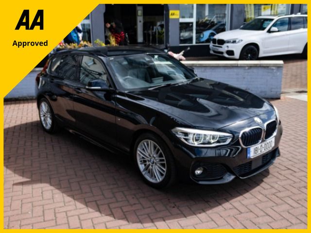 vehicle for sale from Naas Road Autos