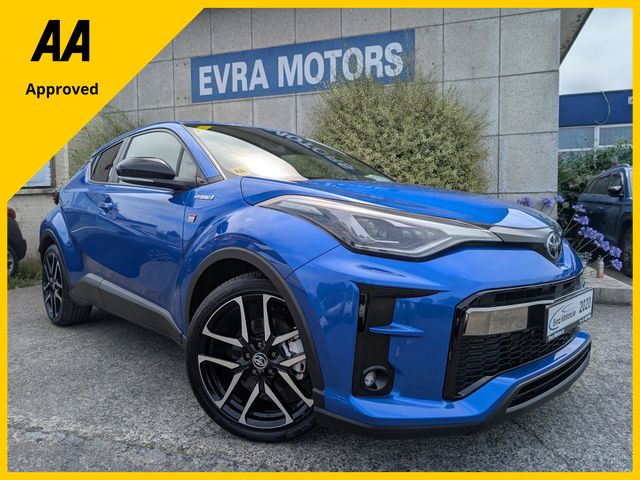 vehicle for sale from Evra Motors
