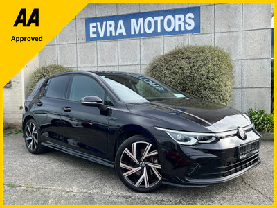2024 Volkswagen Golf