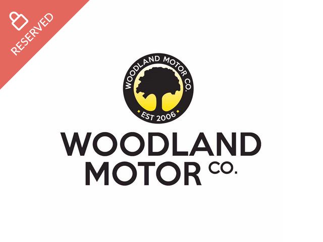 vehicle for sale from Woodland Motor Co
