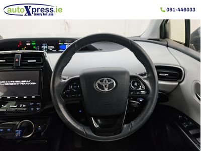 2019 Toyota Prius