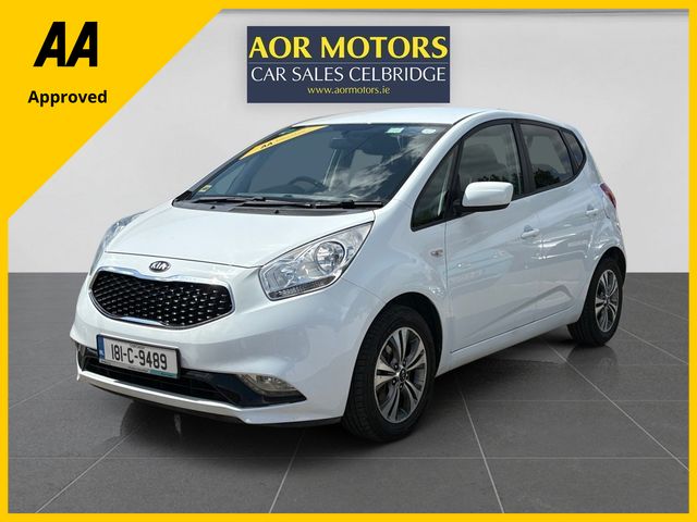 vehicle for sale from AOR Motors