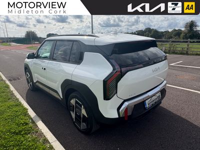 2026 Kia EV3