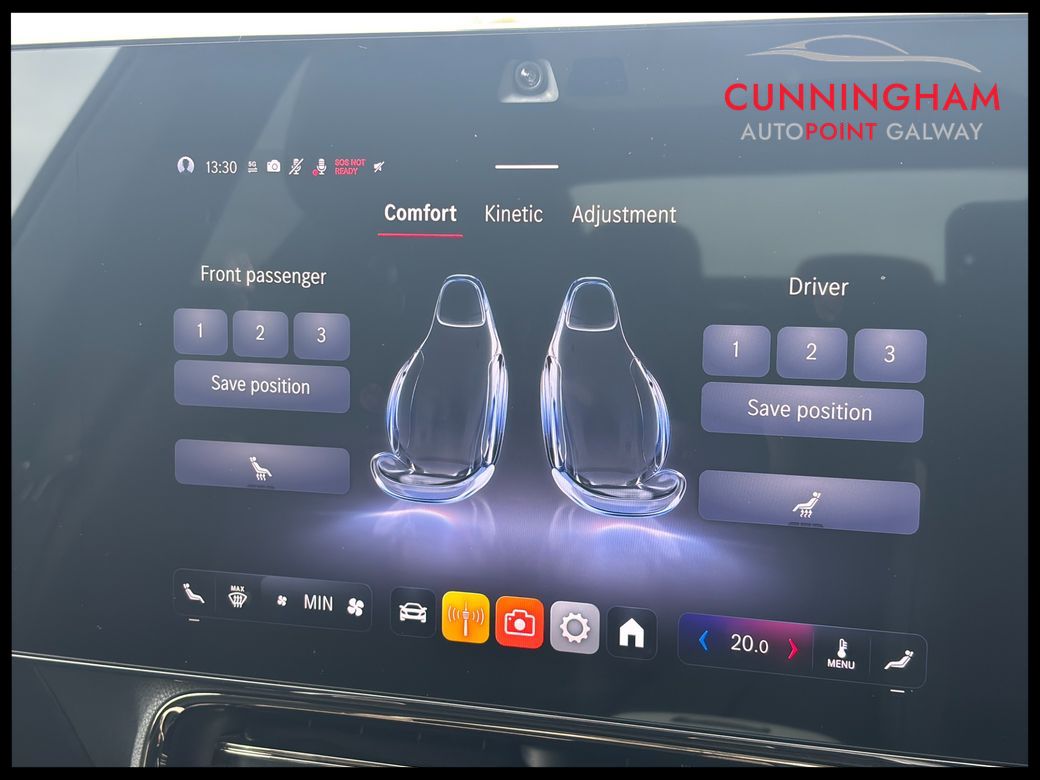 2026 Mercedes-Benz CLA Class