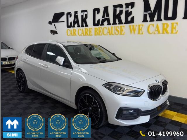 vehicle for sale from Car Care Motor Co