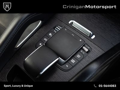 2022 Mercedes-Benz GLE Class