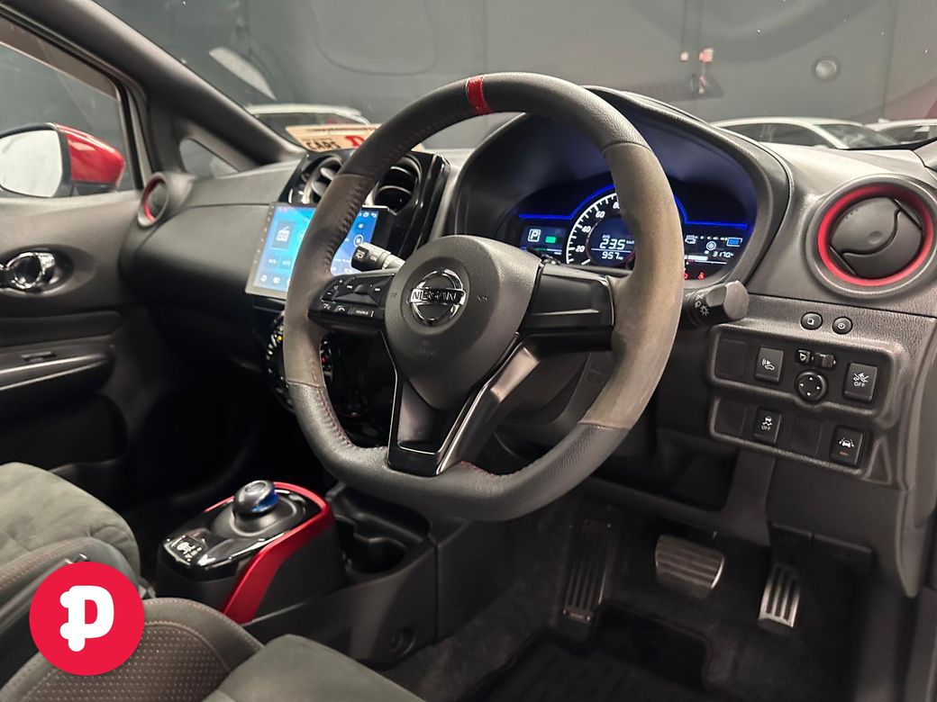 2019 Nissan Note