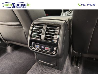 2019 Volkswagen Passat