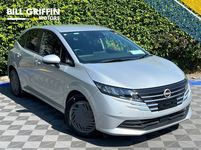 vehicle for sale from Bill Griffin Motors