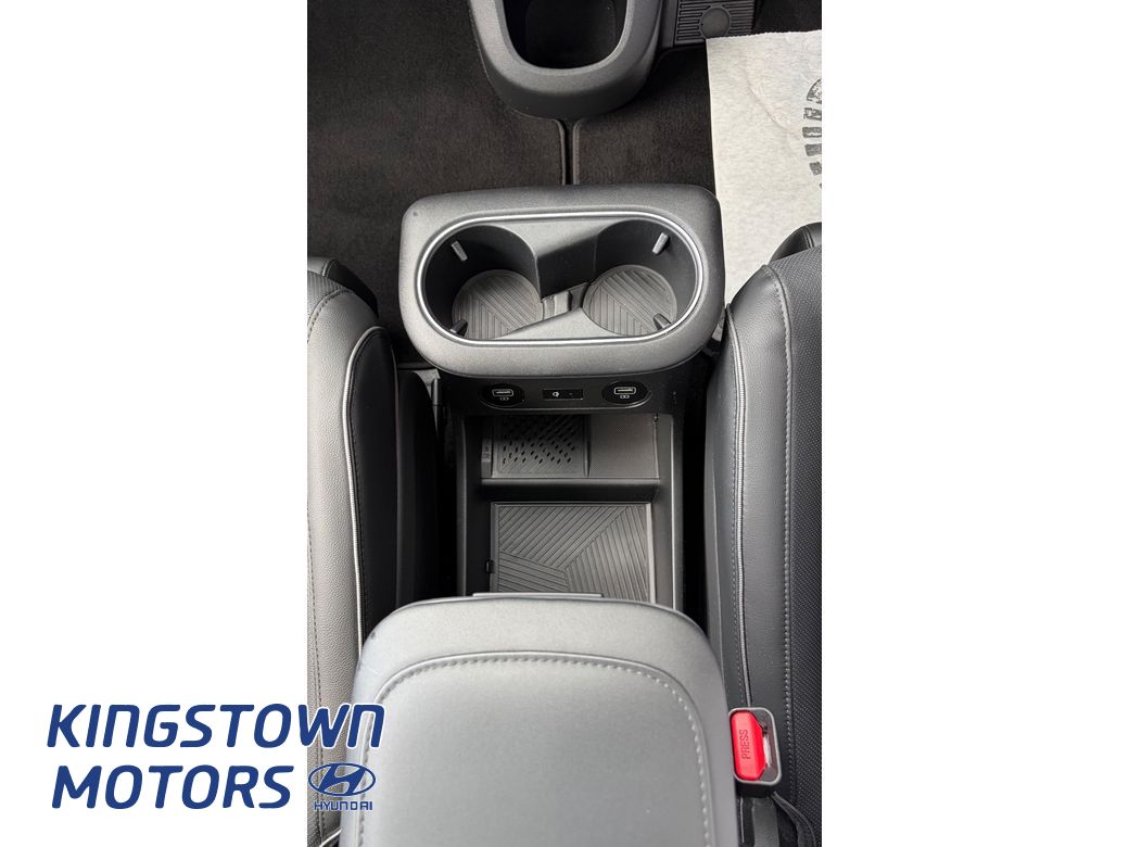 2024 Hyundai Ioniq 5