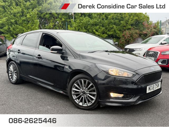 vehicle for sale from Derek Considine Car Sales Ltd